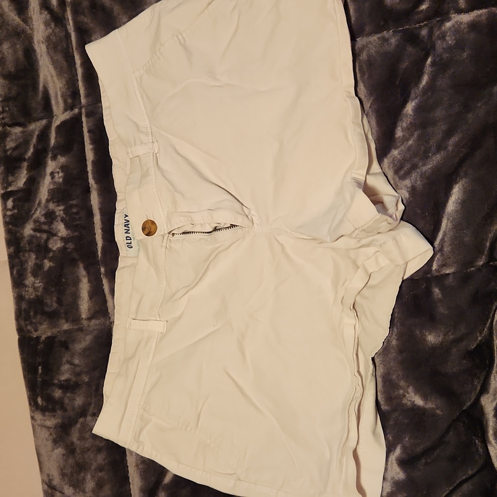 Womens old navy shorts 12